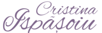 Cristina ISPASOIU handwrite
